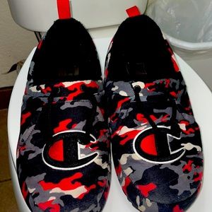 champion slip on shoes for men